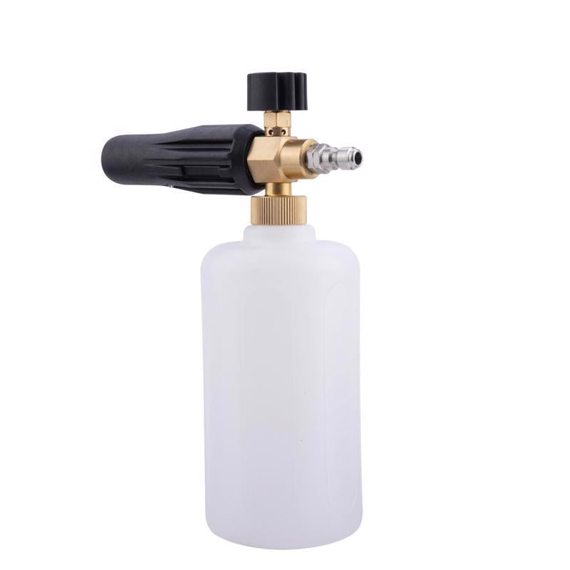 SurfaceMaxx Foam Cannon 3700 psi