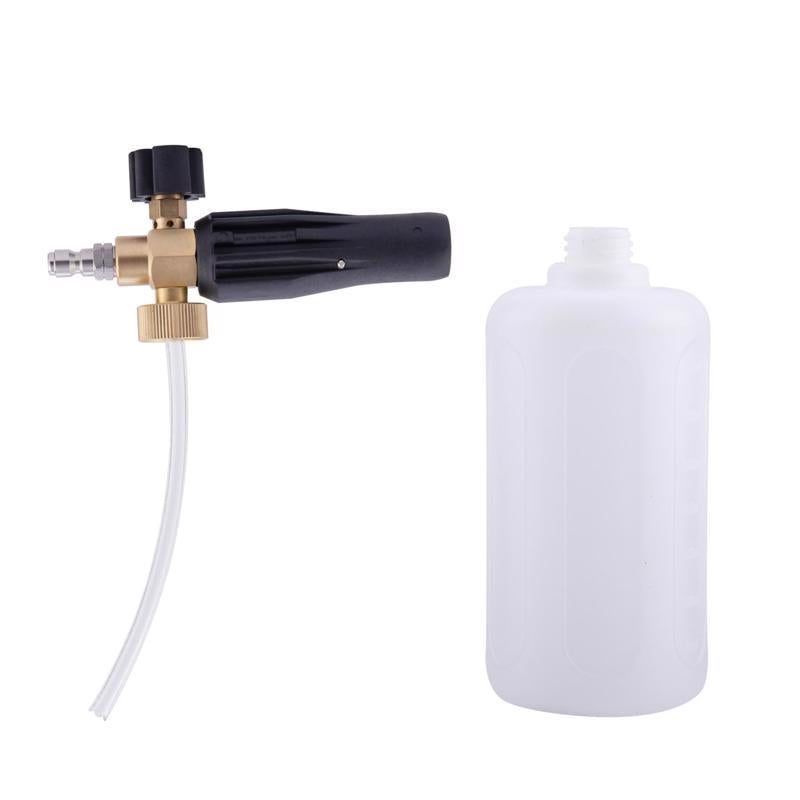 SurfaceMaxx Foam Cannon 3700 psi