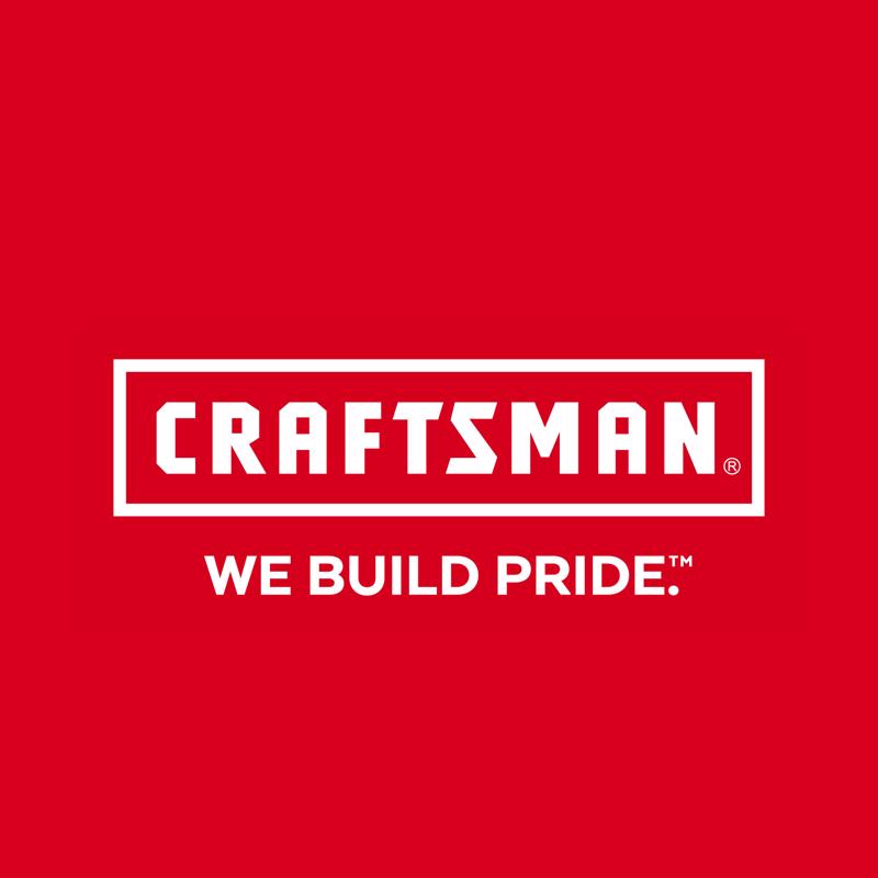Craftsman Power Scrubber Brush