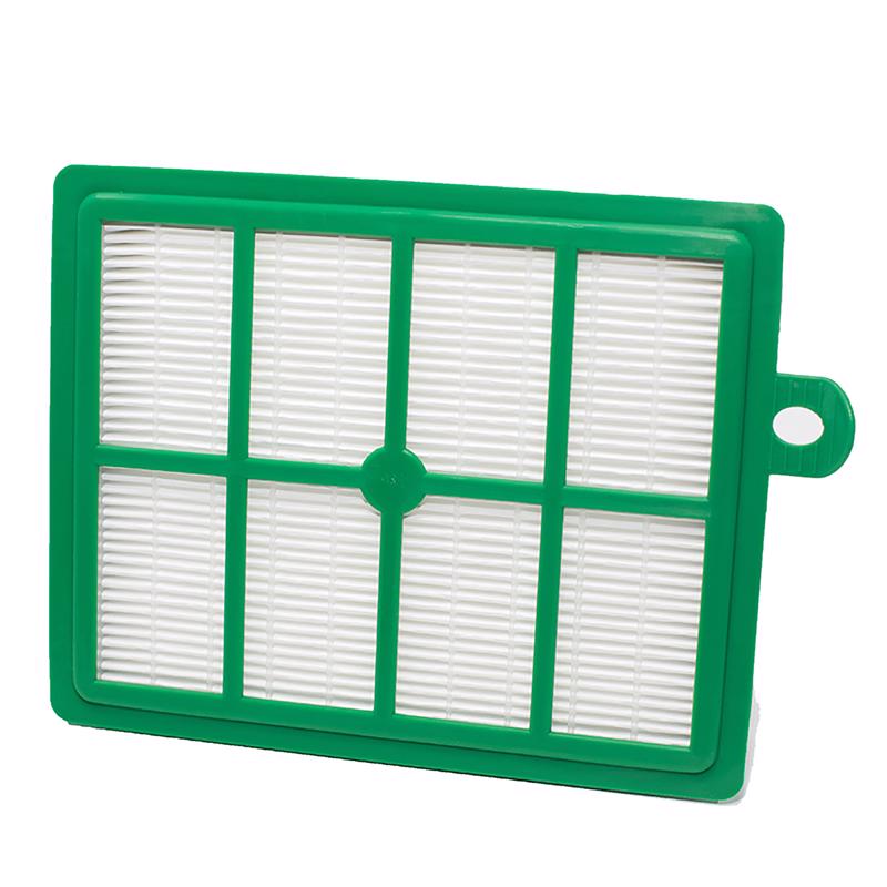 DVC Micro Lined Vacuum Filter For Electrolux H12 HEPA