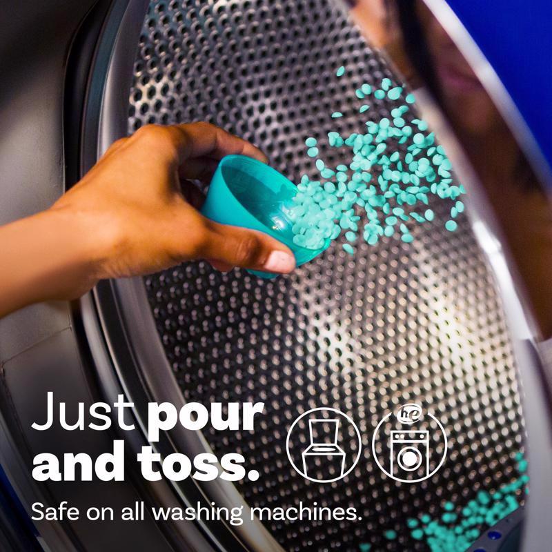 Downy Unstopables Fresh Scent Laundry Scent Booster Pellet 9.1 oz
