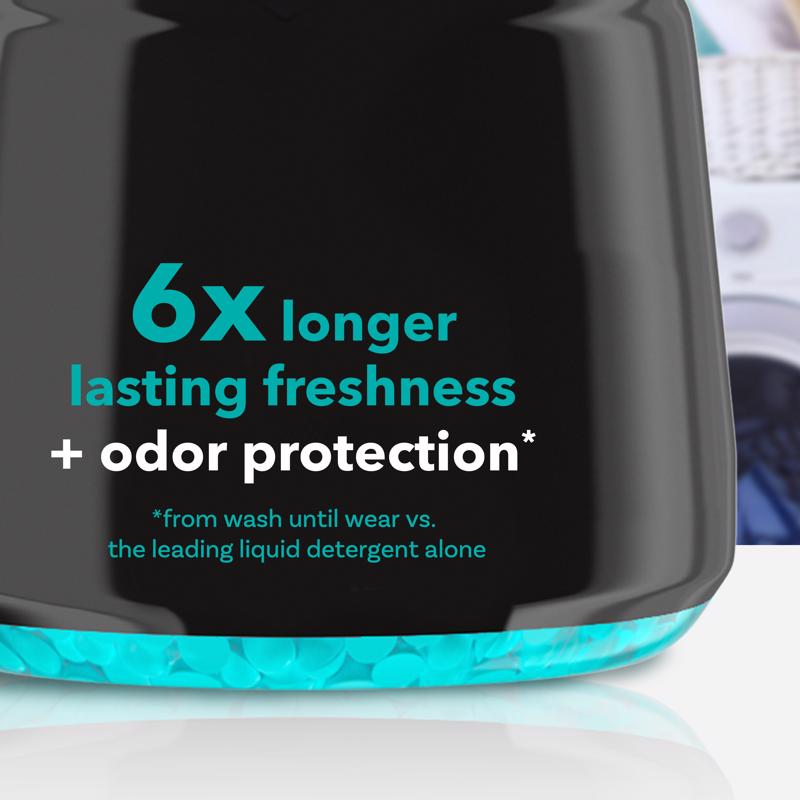 Downy Unstopables Fresh Scent Laundry Scent Booster Pellet 9.1 oz