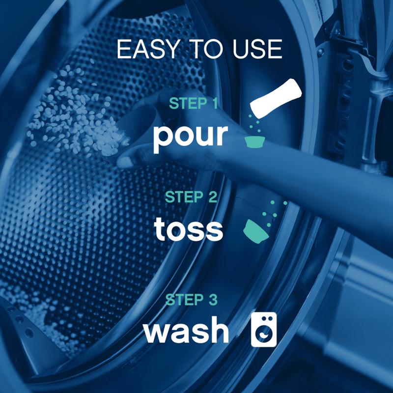 Downy Unstopables Fresh Scent Laundry Scent Booster Pellet 9.1 oz