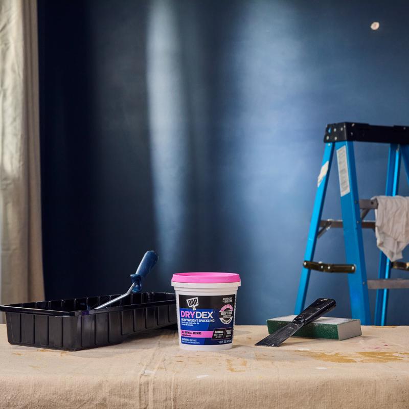 DAP Drydex Ready to Use Pink Spackling Compound 16 fl. oz.