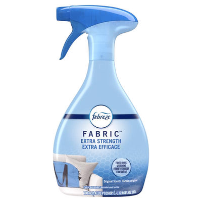 Febreze Original Scent Fabric Refresher 23.6 oz Liquid