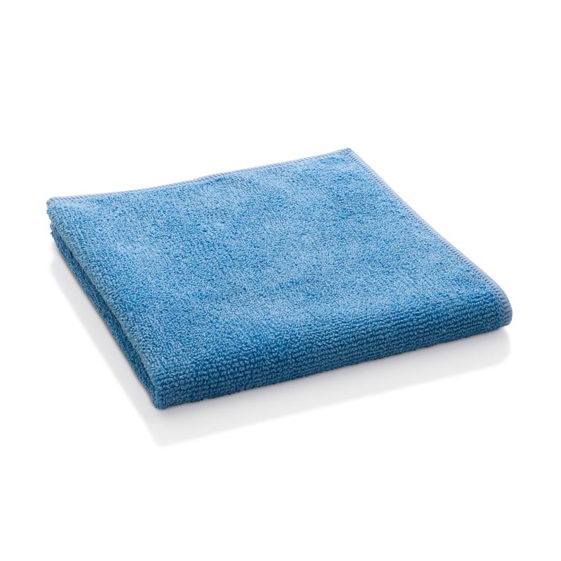 E-Cloth Polyamide/Polyester Cleaning Cloth 12.5 in. W X 12.5 in. L