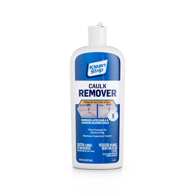 Klean Strip Caulk & Sealant Remover 16 oz