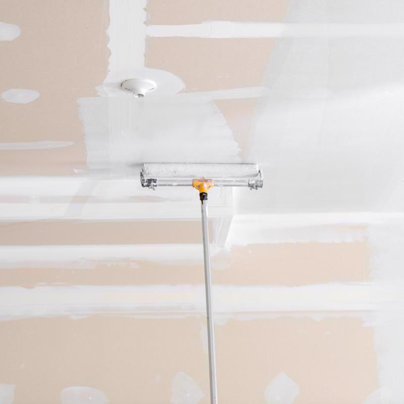 Purdy Revolution 18 in. W Regular Paint Roller Frame Threaded End