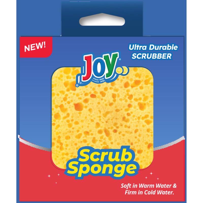 Joysuds Heavy Duty Scrubber Sponge For Kitchen