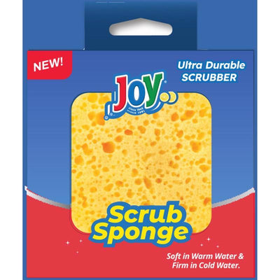 Joysuds Heavy Duty Scrubber Sponge For Kitchen