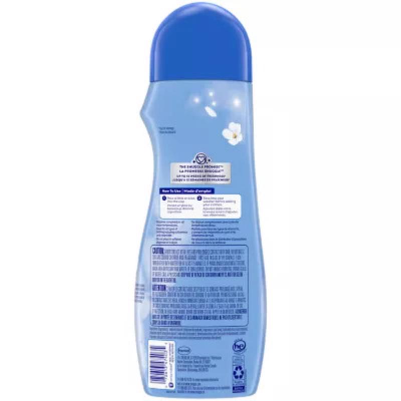 Snuggle White Floral & Citrus Scent Laundry Scent Booster Crystals 21 oz
