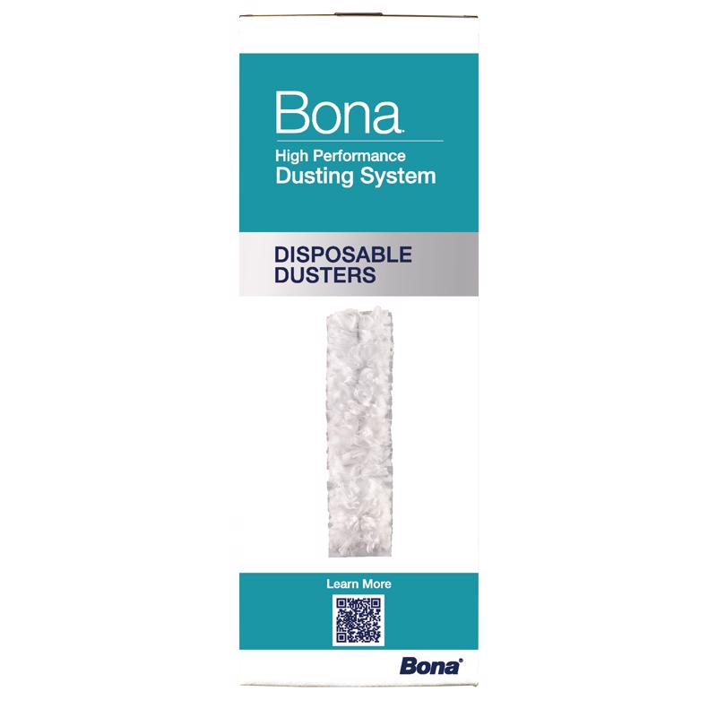 Bona Microfiber Duster 5 pk