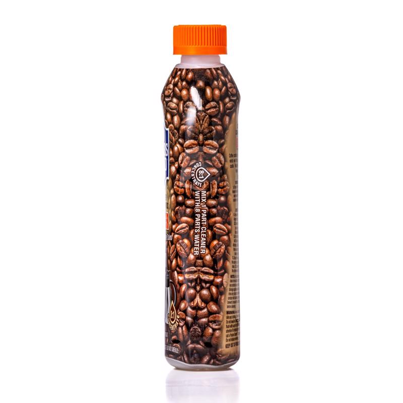 Bar Keeper's Friend Coffee Maker Cleaner 12 oz Liquid