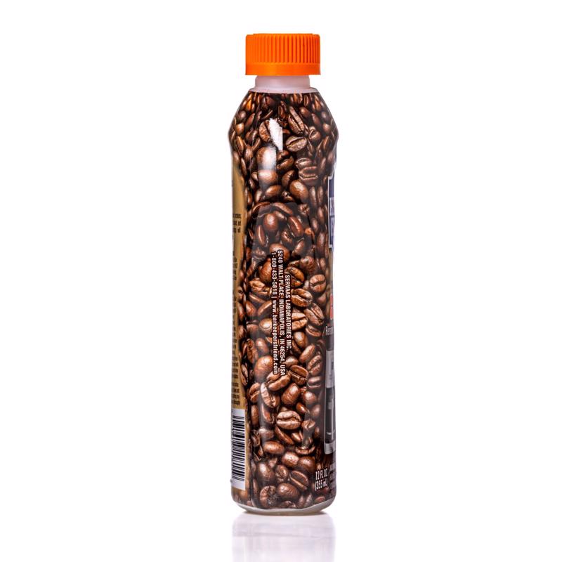 Bar Keeper's Friend Coffee Maker Cleaner 12 oz Liquid