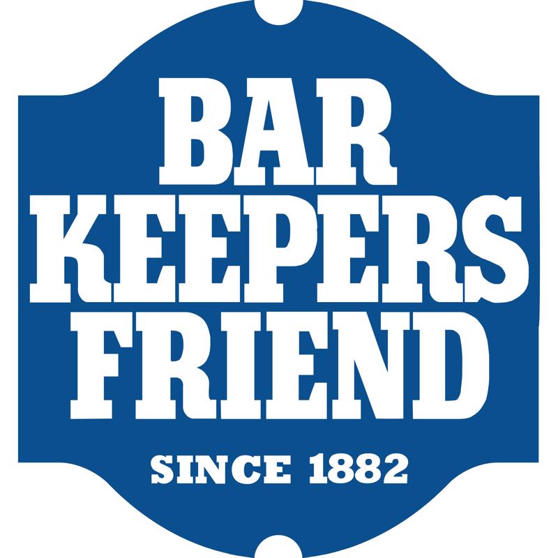 Bar Keeper's Friend Coffee Maker Descaler 12 oz Liquid