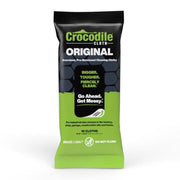 Crocodile Cloth Original Cleaning Cloth 15 in. W X 10 in. L 10 wipes