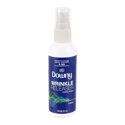 Downy Wrinkle Release April Fresh Scent Fabric Softener Liquid 3 oz