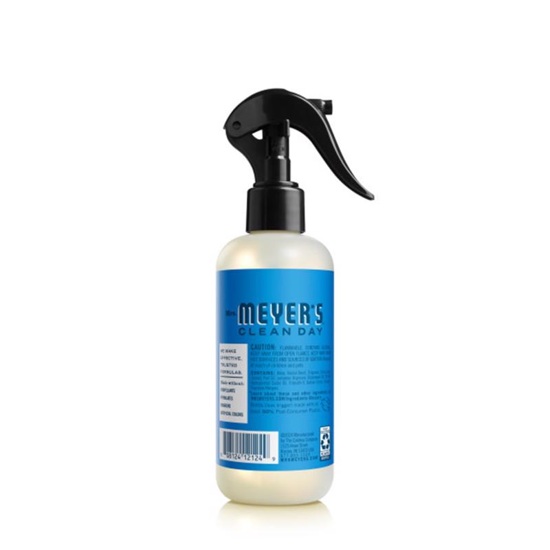 Mrs. Meyer's Clean Day Blueberry Scent Air Freshener Spray 8 oz Liquid