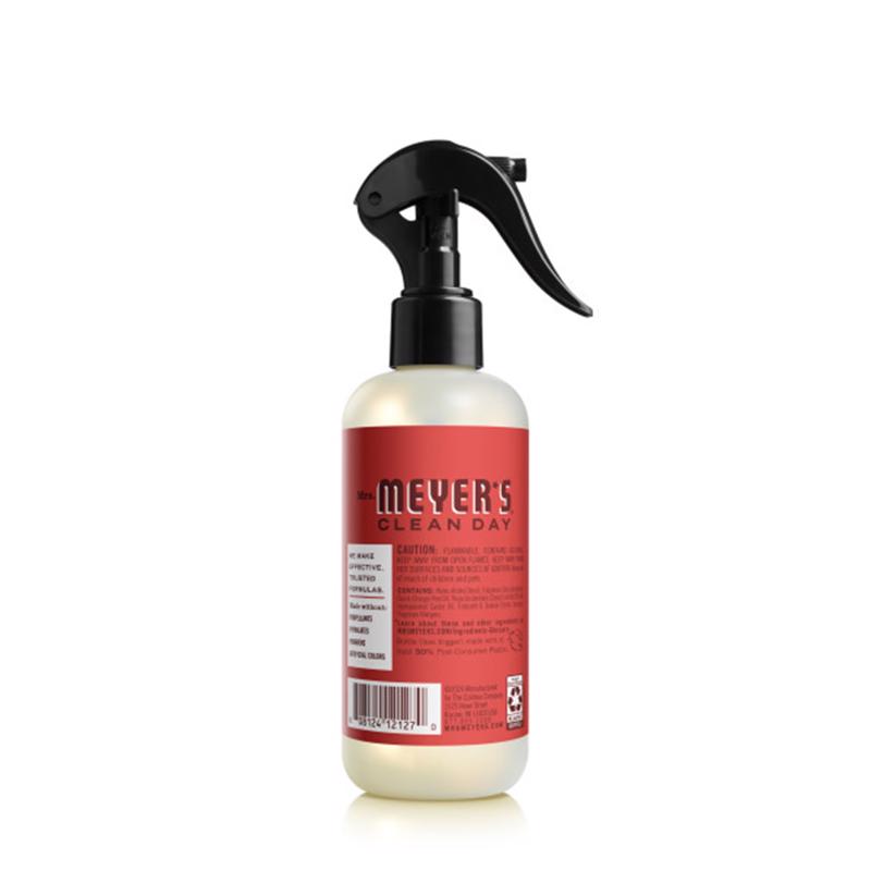 Mrs. Meyer's Clean Day Tomato VIne Scent Air Freshener Spray 8 oz Liquid