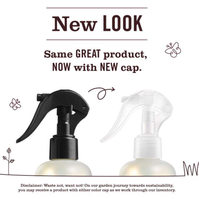 Mrs. Meyer's Clean Day Apple Cider Scent Air Freshener 8 oz Liquid