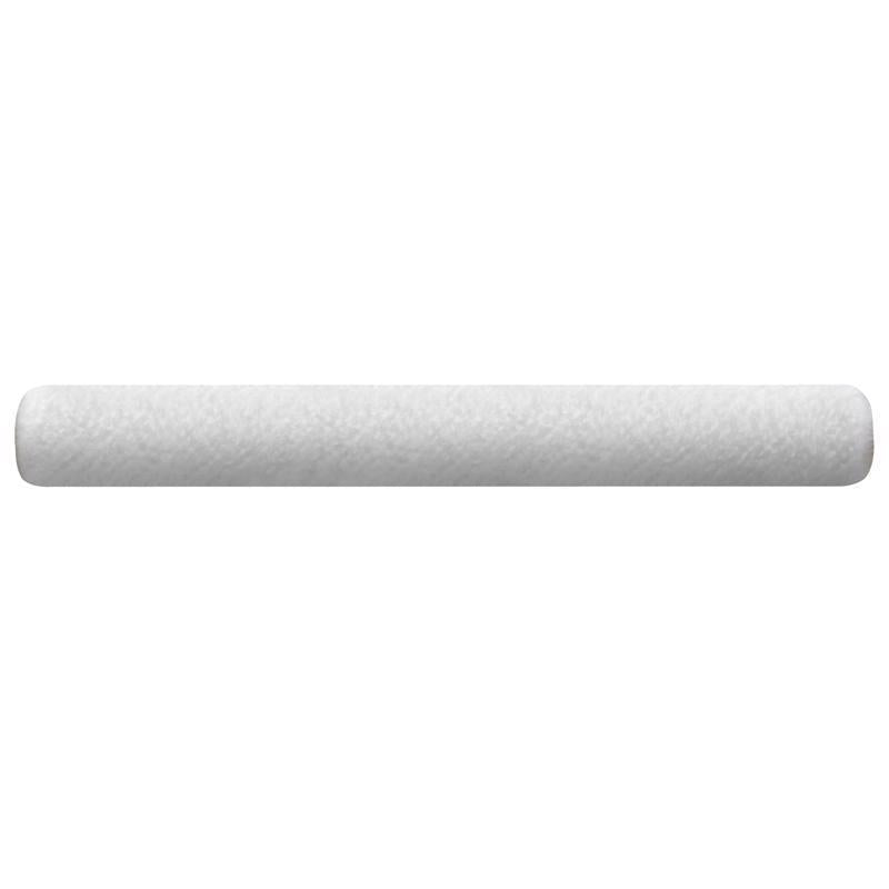 Purdy Altitude Poly Micro 18 in. W X 3/8 in. Regular Paint Roller Cover