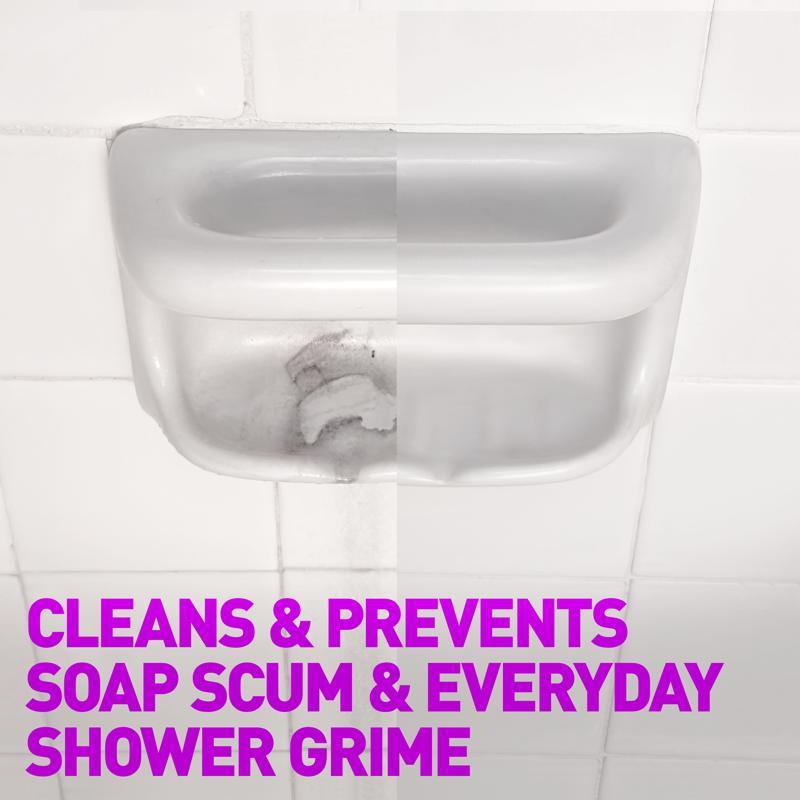 Wet & Forget Fresh Scent Shower Cleaner 16.9 oz Spray