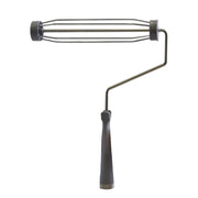 ATC 9 in. W Regular Paint Roller Frame Threaded End