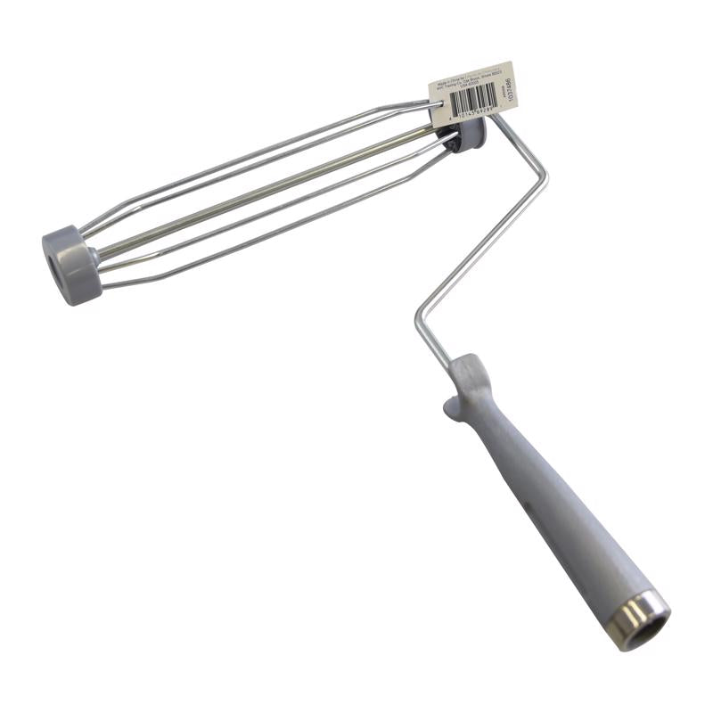 ATC 9 in. W Regular Paint Roller Frame Threaded End