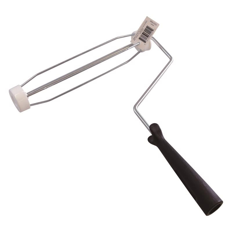 ATC 9 in. W Regular Paint Roller Frame Threaded End