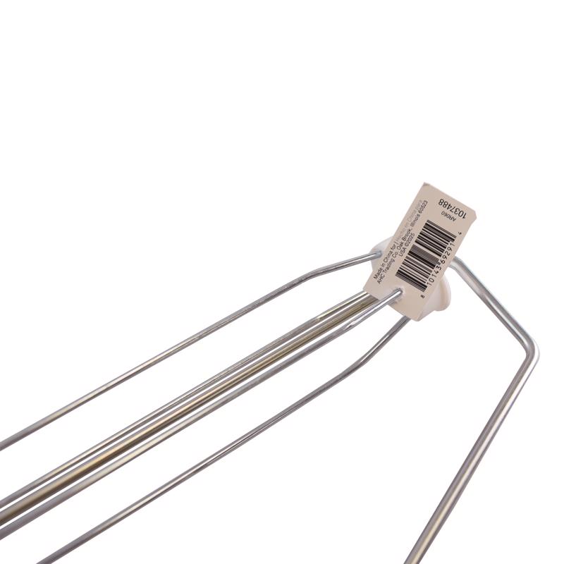ATC 9 in. W Regular Paint Roller Frame Threaded End