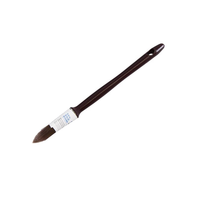 Home Plus 15 mm Round Trim Paint Brush