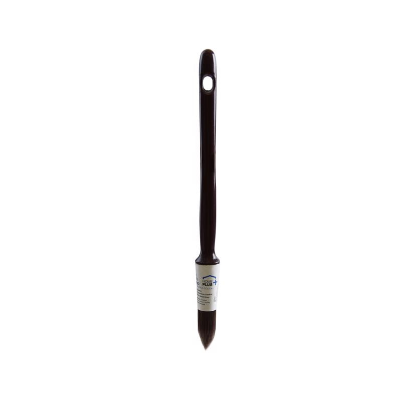 Home Plus 18 mm Round Trim Paint Brush