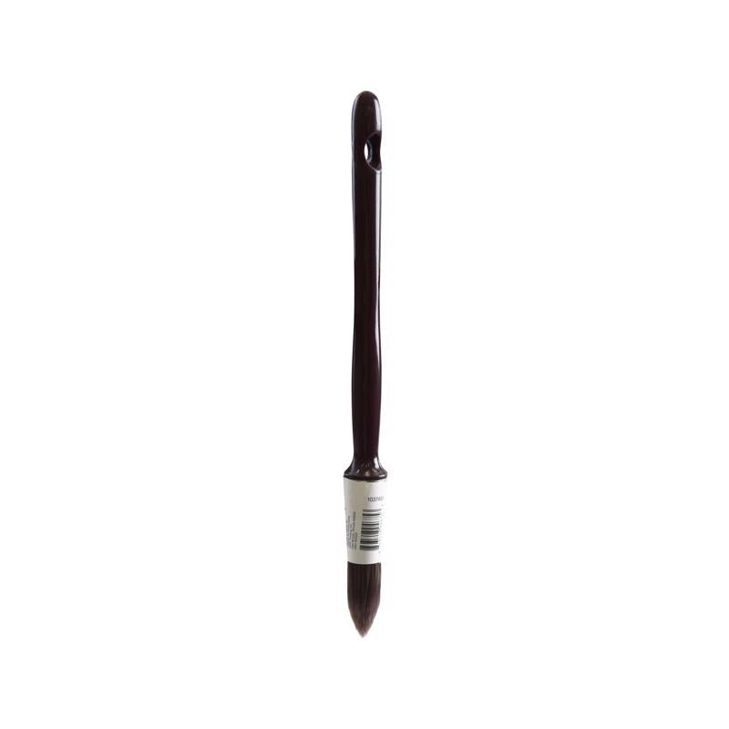 Home Plus 18 mm Round Trim Paint Brush
