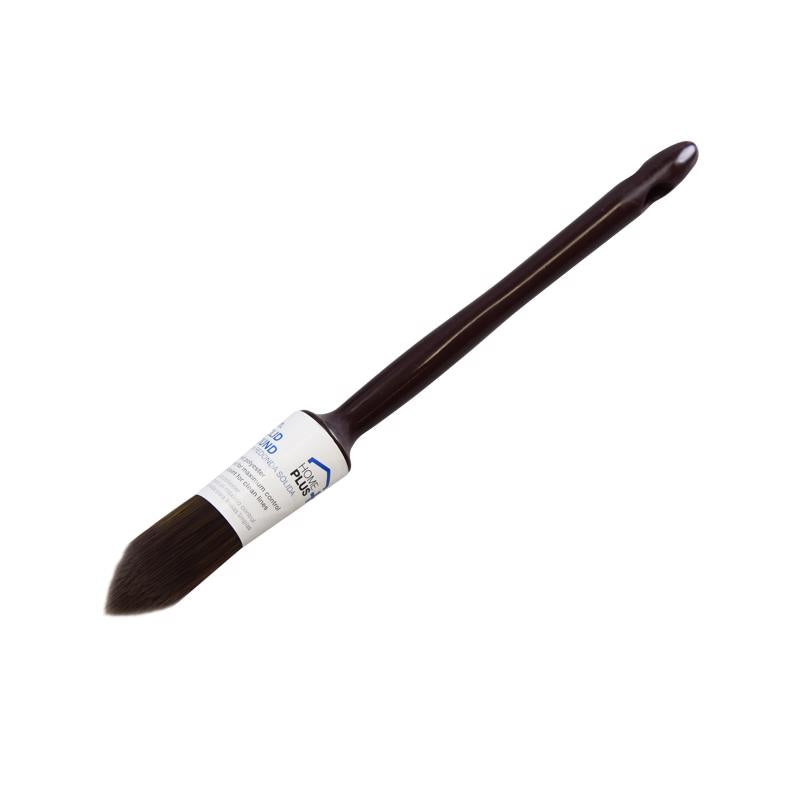 Home Plus 25 mm Round Trim Paint Brush