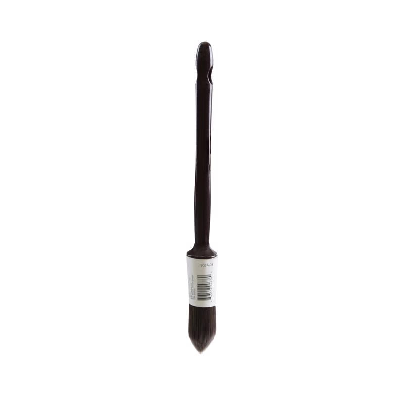 Home Plus 25 mm Round Trim Paint Brush