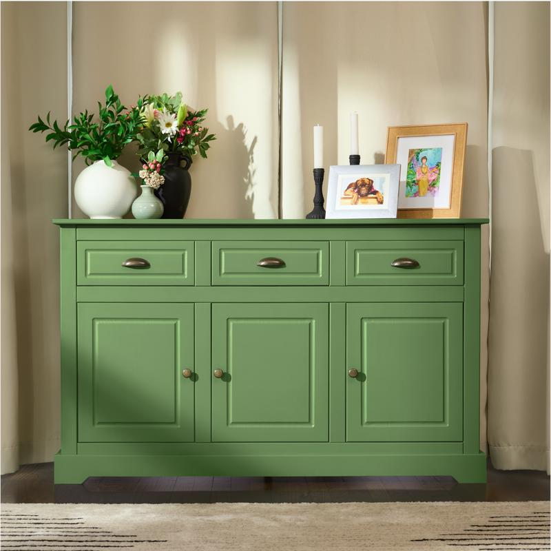 Rust-Oleum Low Odor Gloss Lucky Green Spray  Paint 11 oz