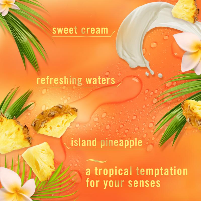 Febreze Tropical Blend Scent Air Freshener 0.25 oz Liquid