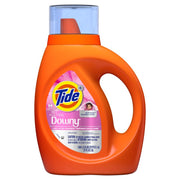 Tide Downy April Fresh Scent Laundry Detergent Liquid 37 fl. oz.