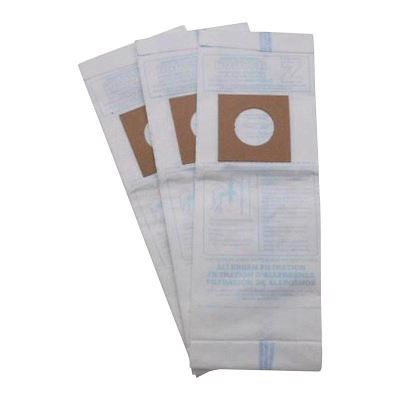 Hoover Vacuum Bag 3 pk Type Z