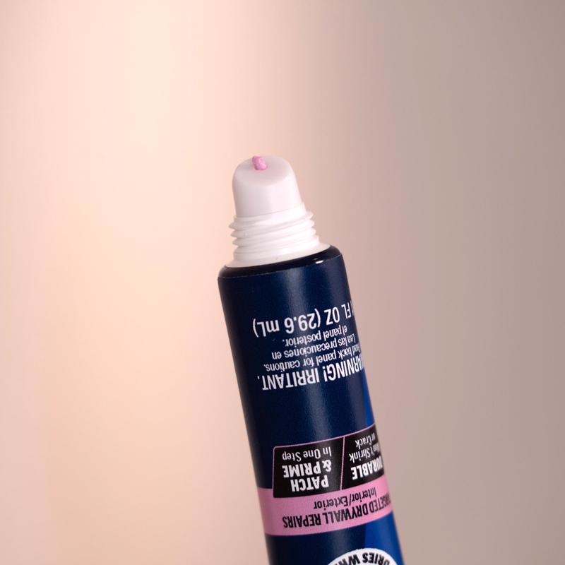 DAP DryDex Ready to Use Pink/White Nail Hole Filler 1 fl. oz.