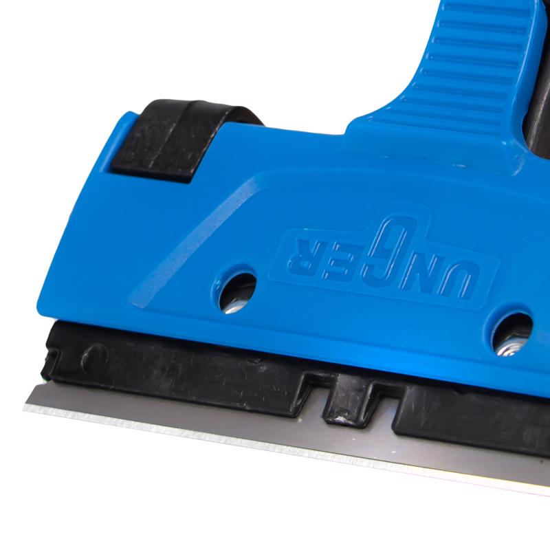 Unger Replacement 4 in. W Stainless Steel Scraper Blade