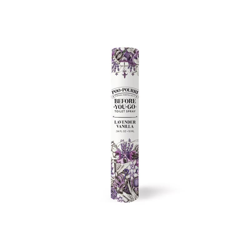 Poo-Pourri Citrus Scent Odor Eliminator 3 ct Liquid