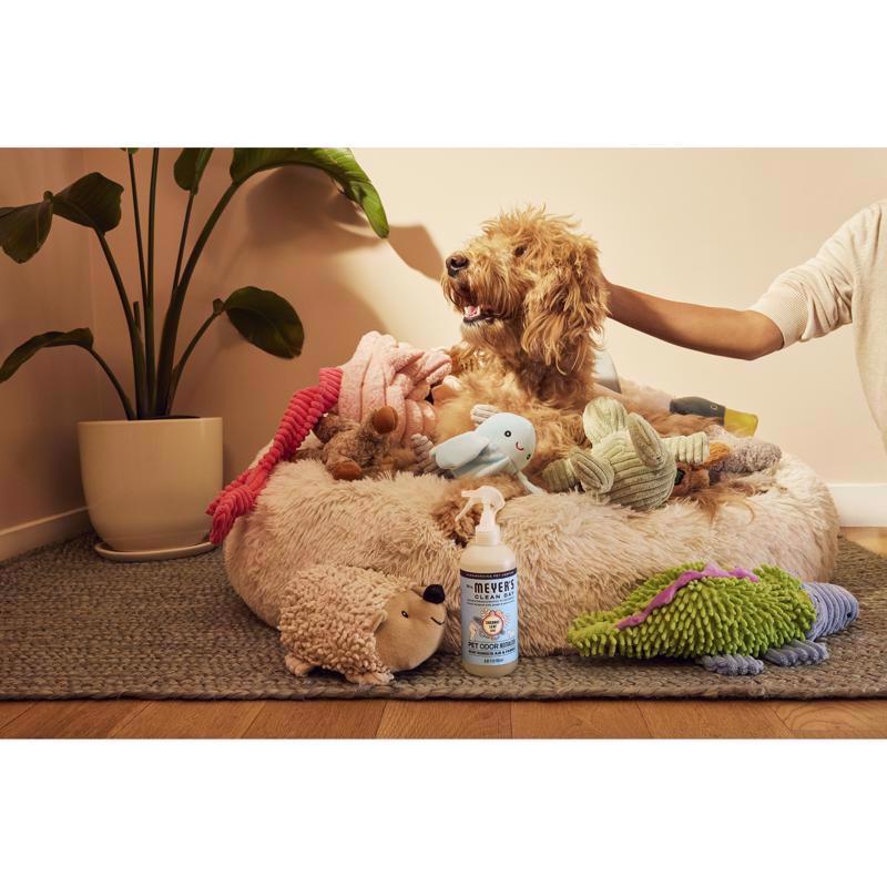 Mrs. Meyer's Clean Day Pets Liquid Odor Neutralizer 12 oz