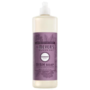 Mrs. Meyer's Clean Day Limted Edition Elderberry Scent Liquid Dish Soap 16 oz