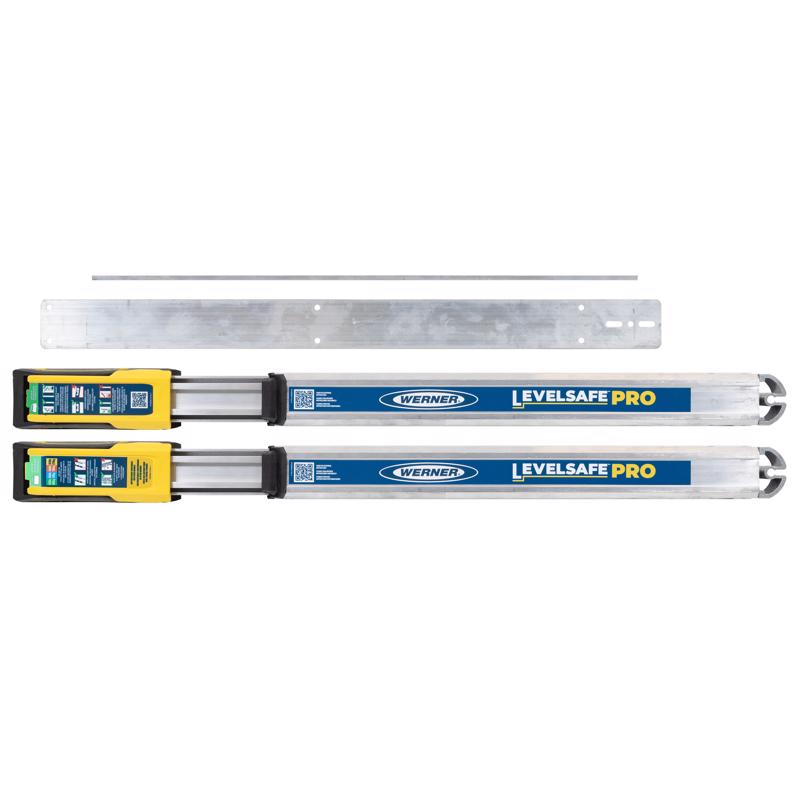 Werner Aluminum Ladder Leveler