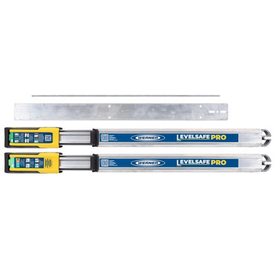 Werner Aluminum Ladder Leveler