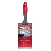 Wooster Ultra/Pro 3 in. Firm Flat Paint Brush