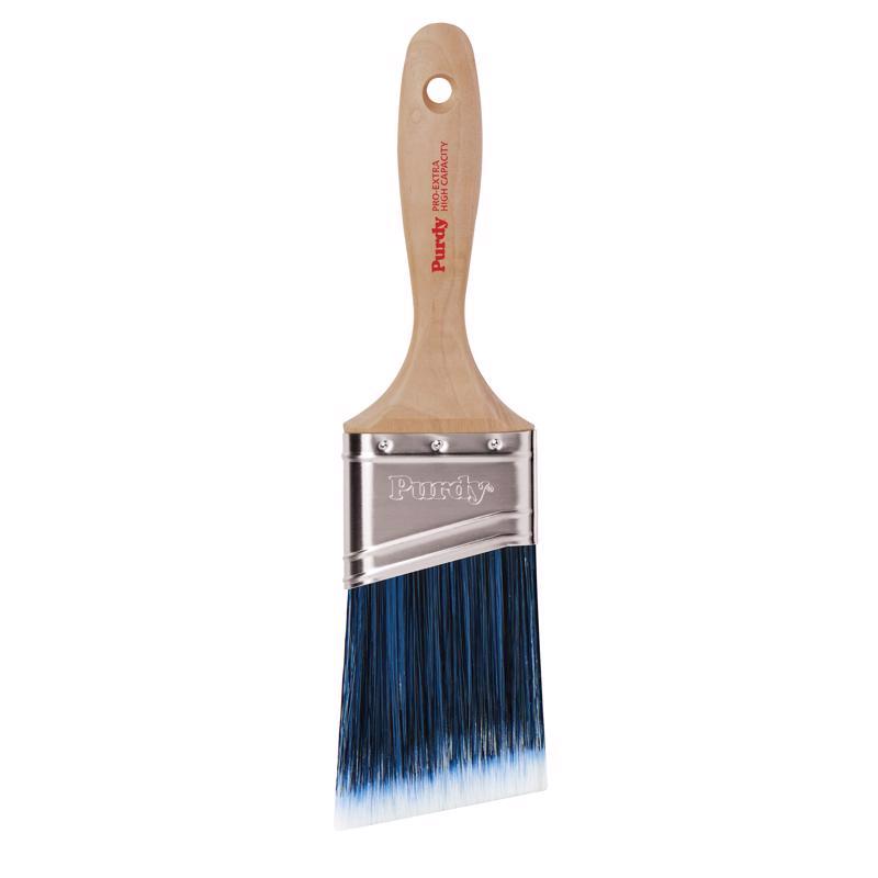 Purdy Pro-Extra High Capacity 3 in. Stiff Angle Paint Brush