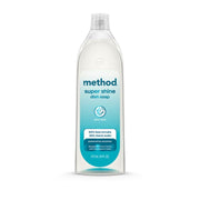 Method Super Shine Dewy Daze Scent Liquid Dish Soap 16 oz