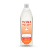 Method Super Shine Among the Orchards Scent Liquid Dish Soap 16 oz
